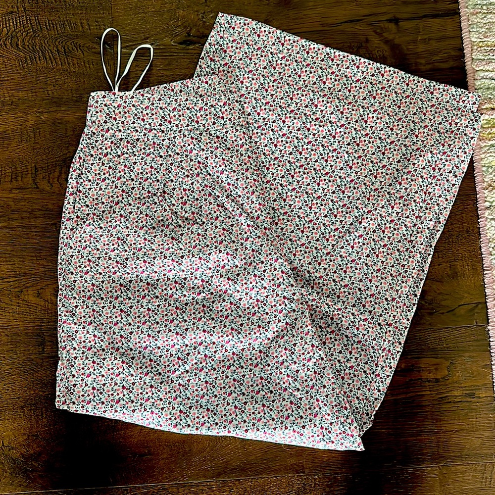 Kittenish pants large